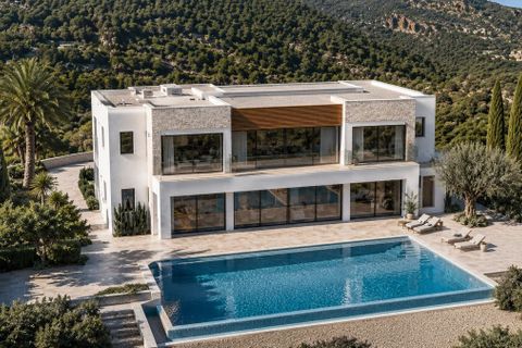 Helårsgrund i Benahavis, Malaga, Benahavis - € 945.000 | Ref: R5418085 - foto 4