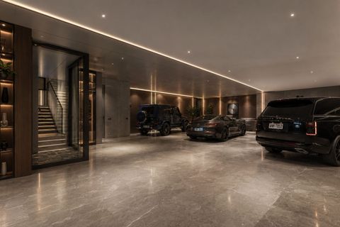 Helårsgrund i Benahavis, Malaga, Benahavis - € 945.000 | Ref: R5418085 - foto 8