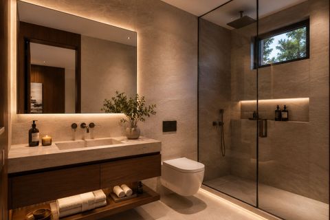 Helårsgrund i Benahavis, Malaga, Benahavis - € 945.000 | Ref: R5418085 - foto 12