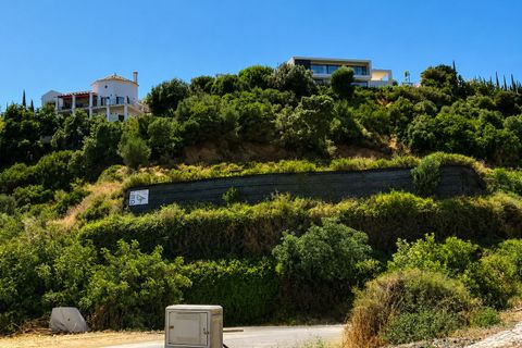 Helårsgrund i Benahavis, Malaga, Benahavis - € 945.000 | Ref: R5418085 - foto 18
