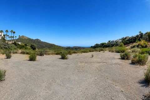 Helårsgrund i Benahavis, Malaga, Benahavis - € 945.000 | Ref: R5418085 - foto 20