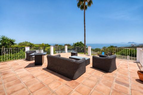 Villa i Manilva, Malaga, Manilva - € 1.100.000 | Ref: R5395921 - foto 3