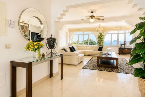 Villa i Manilva, Malaga, Manilva - € 1.100.000 | Ref: R5395921 - foto 4
