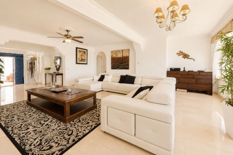 Villa i Manilva, Malaga, Manilva - € 1.100.000 | Ref: R5395921 - foto 5