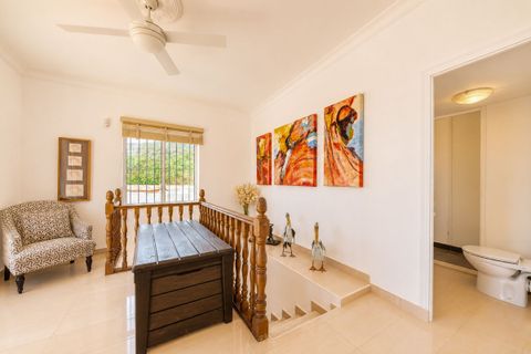 Villa i Manilva, Malaga, Manilva - € 1.100.000 | Ref: R5395921 - foto 6