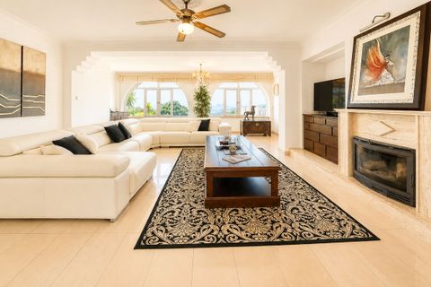 Villa i Manilva, Malaga, Manilva - € 1.100.000 | Ref: R5395921 - foto 9