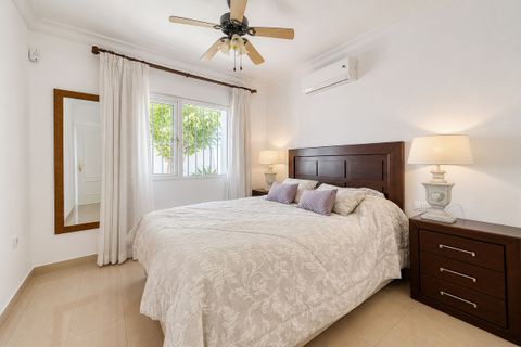 Villa i Manilva, Malaga, Manilva - € 1.100.000 | Ref: R5395921 - foto 11