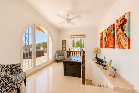 Villa i Manilva, Malaga, Manilva - € 1.100.000 | Ref: R5395921 - foto 18