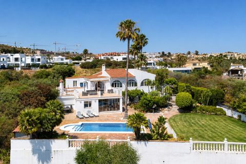 Villa i Manilva, Malaga, Manilva - € 1.100.000 | Ref: R5395921 - foto 20