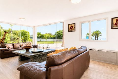 Villa i Manilva, Malaga, Manilva - € 1.100.000 | Ref: R5395921 - foto 21