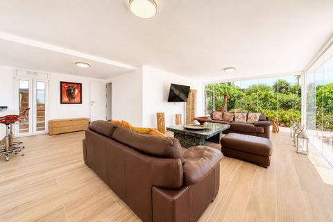 Villa i Manilva, Malaga, Manilva - € 1.100.000 | Ref: R5395921 - foto 22