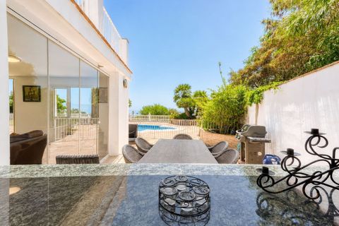 Villa i Manilva, Malaga, Manilva - € 1.100.000 | Ref: R5395921 - foto 24