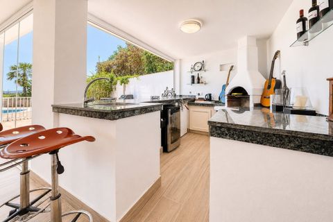 Villa i Manilva, Malaga, Manilva - € 1.100.000 | Ref: R5395921 - foto 25