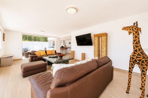 Villa i Manilva, Malaga, Manilva - € 1.100.000 | Ref: R5395921 - foto 26