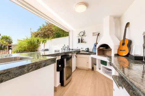 Villa i Manilva, Malaga, Manilva - € 1.100.000 | Ref: R5395921 - foto 27