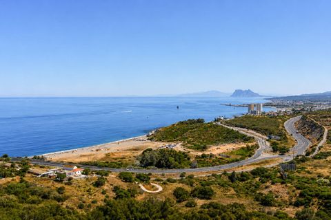 Villa i Manilva, Malaga, Manilva - € 1.100.000 | Ref: R5395921 - foto 28