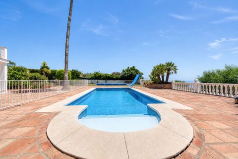 Villa i Manilva, Malaga, Manilva - € 1.100.000 | Ref: R5395921 - foto 31