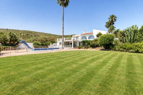 Villa i Manilva, Malaga, Manilva - € 1.100.000 | Ref: R5395921 - foto 35