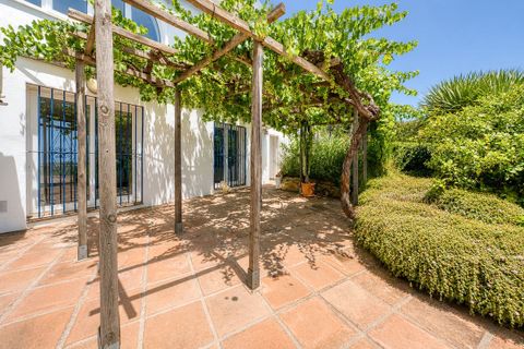 Villa i Manilva, Malaga, Manilva - € 1.100.000 | Ref: R5395921 - foto 38