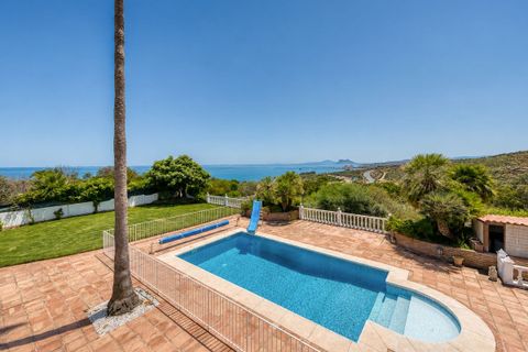 Villa i Manilva, Malaga, Manilva - € 1.100.000 | Ref: R5395921 - foto 39