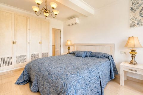 Villa i Manilva, Malaga, Manilva - € 1.100.000 | Ref: R5395921 - foto 50