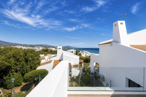 Rækkehus i Estepona, Malaga, Estepona - € 610.000 | Ref: R5419942 - foto 2