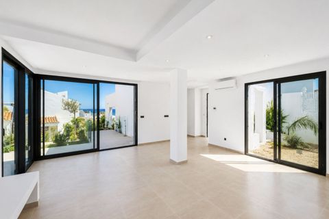 Rækkehus i Estepona, Malaga, Estepona - € 610.000 | Ref: R5419942 - foto 3
