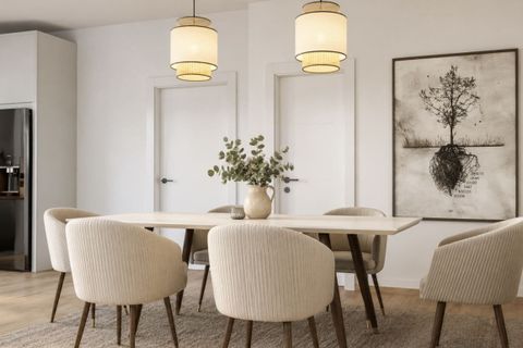 Rækkehus i Estepona, Malaga, Estepona - € 610.000 | Ref: R5419942 - foto 5