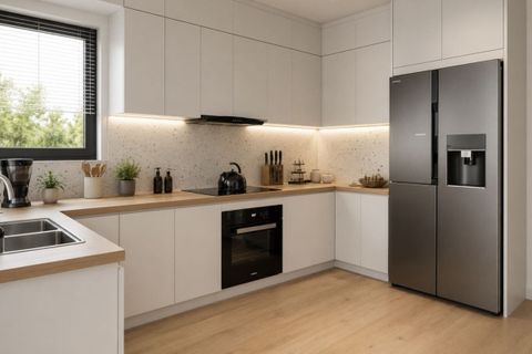 Rækkehus i Estepona, Malaga, Estepona - € 610.000 | Ref: R5419942 - foto 8