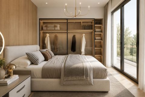 Rækkehus i Estepona, Malaga, Estepona - € 610.000 | Ref: R5419942 - foto 9