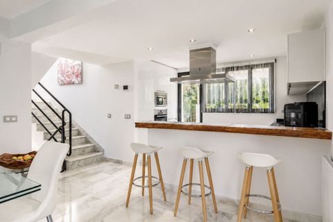 Byhus i Estepona, Malaga, Estepona - € 680.000 | Ref: R5422483 - foto 3