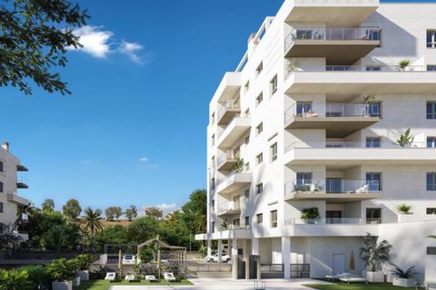 Leilighet i Torre Del Mar, Malaga, Torre Del Mar - € 322 500 | Ref: PDe1487 - foto 2