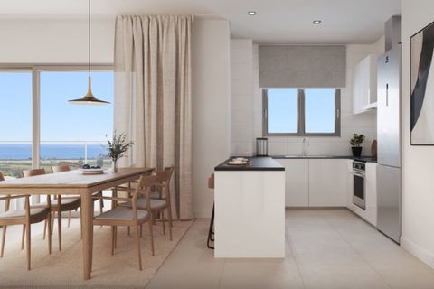 Leilighet i Torre Del Mar, Malaga, Torre Del Mar - € 322 500 | Ref: PDe1487 - foto 6