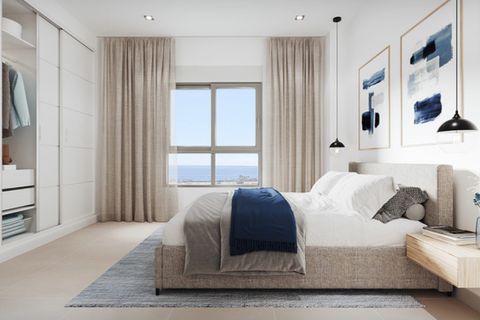 Leilighet i Torre Del Mar, Malaga, Torre Del Mar - € 322 500 | Ref: PDe1487 - foto 8