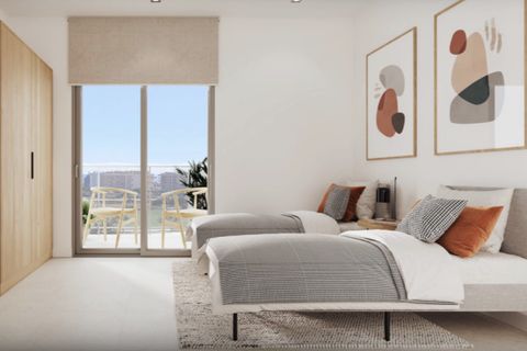 Leilighet i Torre Del Mar, Malaga, Torre Del Mar - € 322 500 | Ref: PDe1487 - foto 9