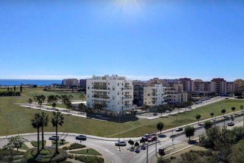 Leilighet i Torre Del Mar, Malaga, Torre Del Mar - € 322 500 | Ref: PDe1487 - foto 11