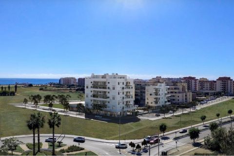 Leilighet i Torre Del Mar, Malaga, Torre Del Mar - € 322 500 | Ref: PDe1487 - foto 12