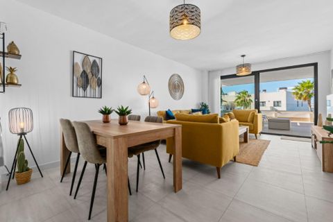 Lejlighed i Estepona, Malaga, Estepona - € 495.000 | Ref: PD311196 - foto 6