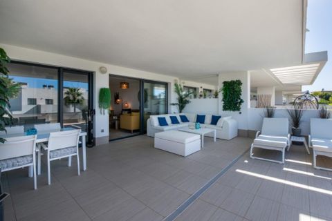 Lejlighed i Estepona, Malaga, Estepona - € 495.000 | Ref: PD311196 - foto 12