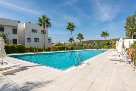 Lejlighed i Estepona, Malaga, Estepona - € 495.000 | Ref: PD311196 - foto 19