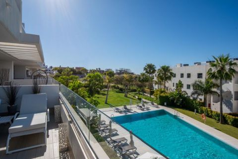 Lejlighed i Estepona, Malaga, Estepona - € 495.000 | Ref: PD311196 - foto 20