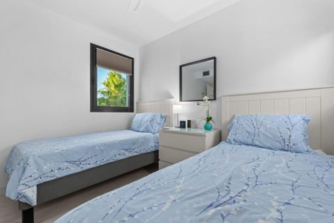 Lejlighed i Estepona, Malaga, Estepona - € 495.000 | Ref: PD311196 - foto 30