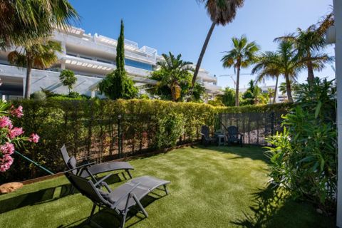 Lejlighed i Estepona, Malaga, Estepona - € 495.000 | Ref: PD311196 - foto 32
