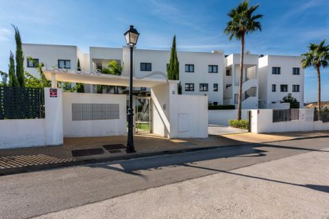 Lejlighed i Estepona, Malaga, Estepona - € 495.000 | Ref: PD311196 - foto 38