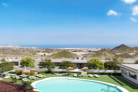 Lejlighed i Pulpi, Almeria, Pulpi - € 263.000 | Ref: 896 - foto 3