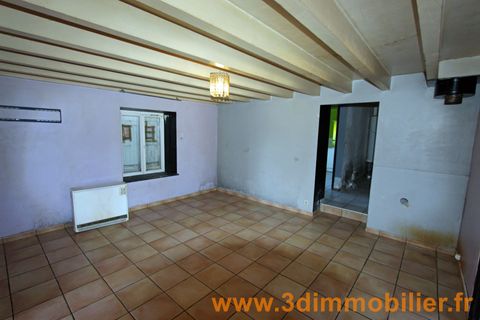 Villa i Chaussin, Jura, Chaussin - € 160 000 | Ref: DN54502625UBI - foto 3