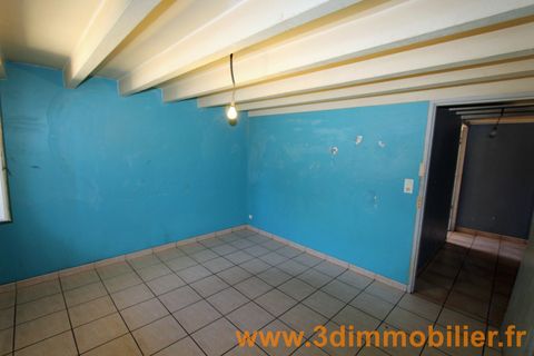 Villa i Chaussin, Jura, Chaussin - € 160 000 | Ref: DN54502625UBI - foto 5