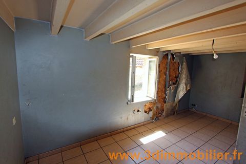 Villa i Chaussin, Jura, Chaussin - € 160 000 | Ref: DN54502625UBI - foto 6