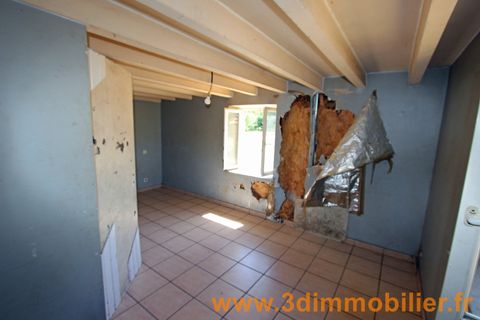 Villa i Chaussin, Jura, Chaussin - € 160 000 | Ref: DN54502625UBI - foto 7