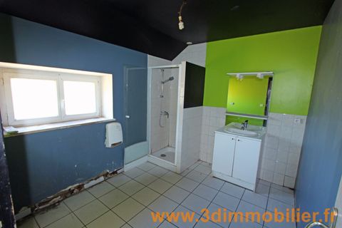 Villa i Chaussin, Jura, Chaussin - € 160 000 | Ref: DN54502625UBI - foto 8
